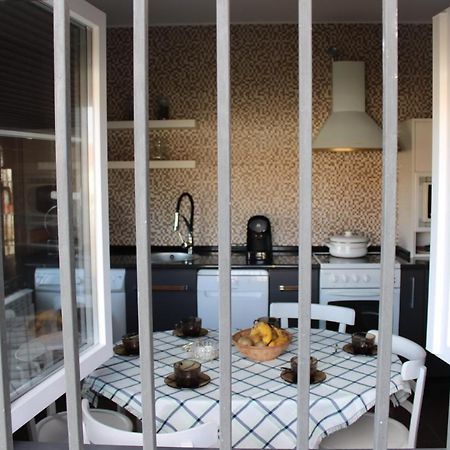 Acao Vivienda Uso Turistico Arribes Del Duero Villa Moral de Sayago Exteriör bild