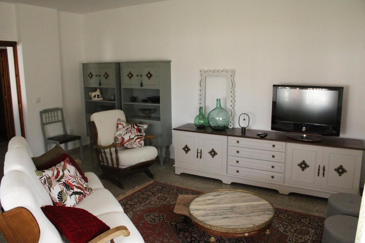 Acao Vivienda Uso Turistico Arribes Del Duero Villa Moral de Sayago Exteriör bild