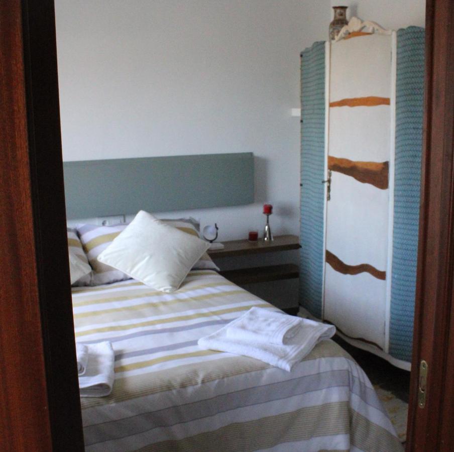 Acao Vivienda Uso Turistico Arribes Del Duero Villa Moral de Sayago Exteriör bild