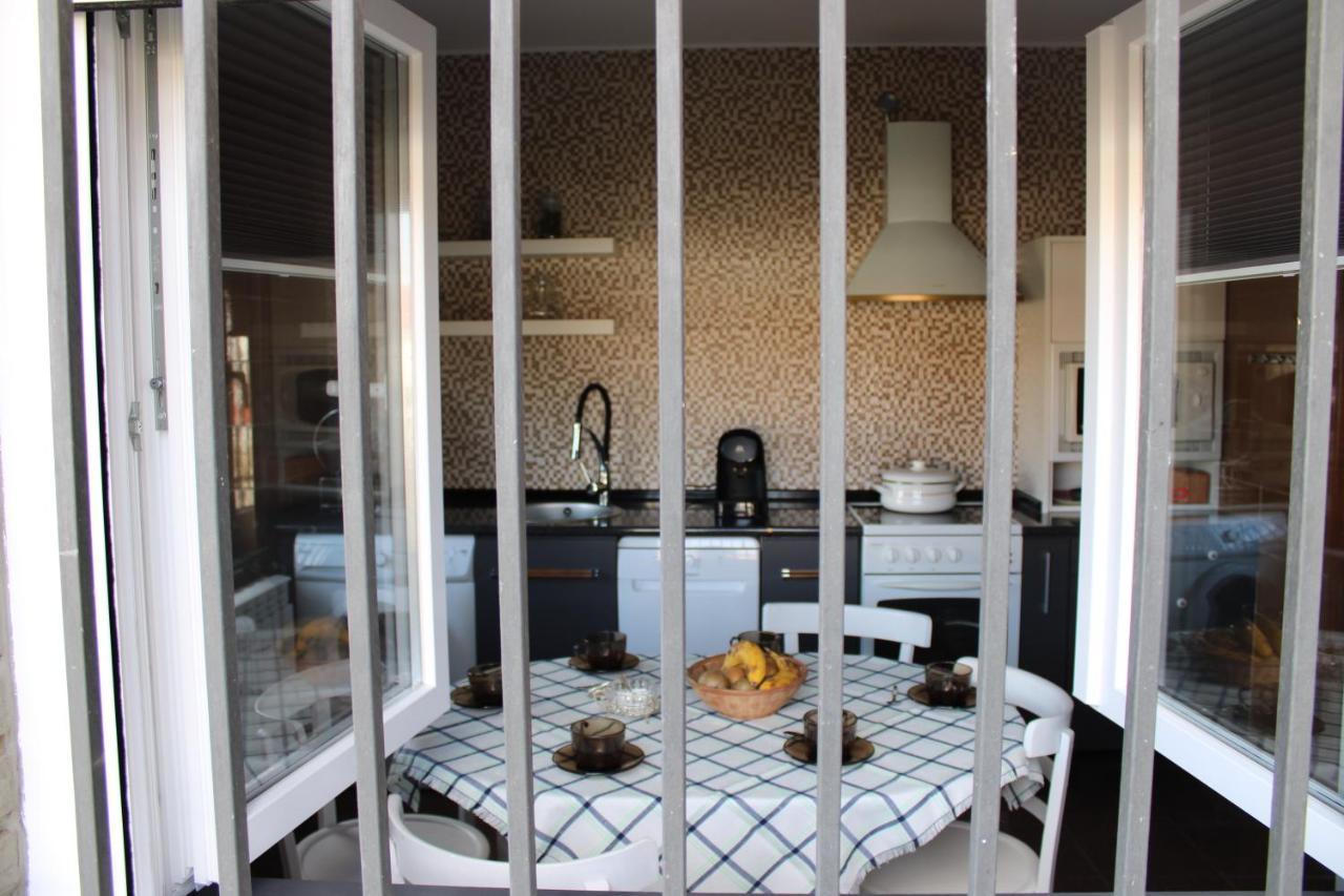 Acao Vivienda Uso Turistico Arribes Del Duero Villa Moral de Sayago Exteriör bild