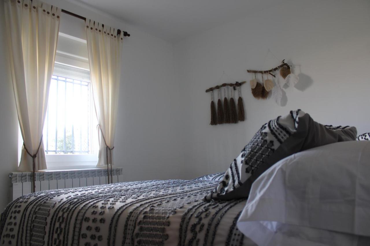 Acao Vivienda Uso Turistico Arribes Del Duero Villa Moral de Sayago Exteriör bild