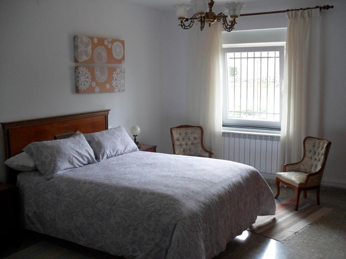 Acao Vivienda Uso Turistico Arribes Del Duero Villa Moral de Sayago Exteriör bild