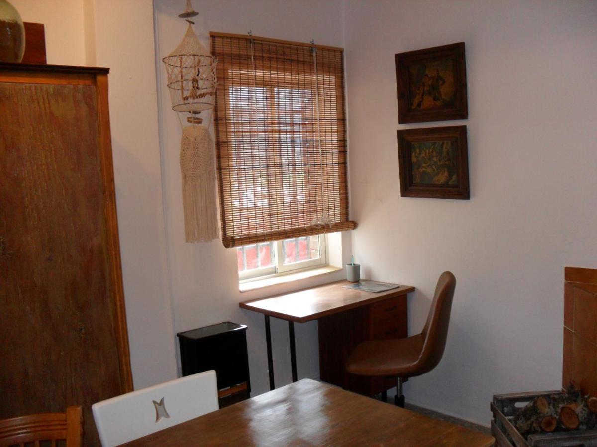 Acao Vivienda Uso Turistico Arribes Del Duero Villa Moral de Sayago Exteriör bild
